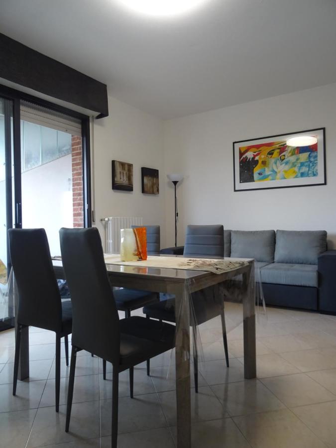 W Le Vacanze Rimini Exterior photo