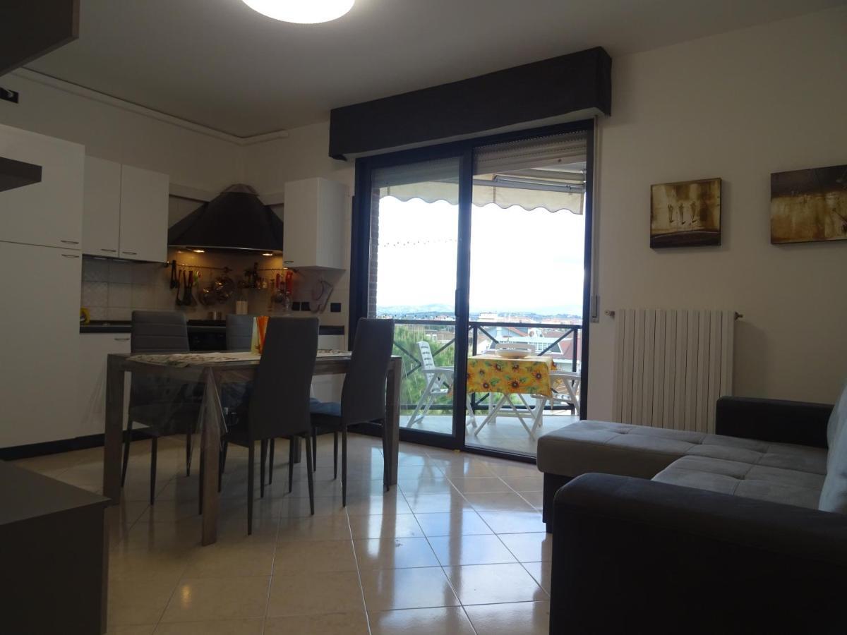 W Le Vacanze Rimini Exterior photo